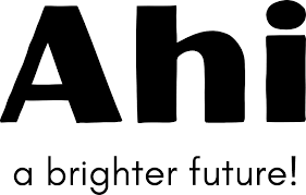 Ahi - A Brighter future! 