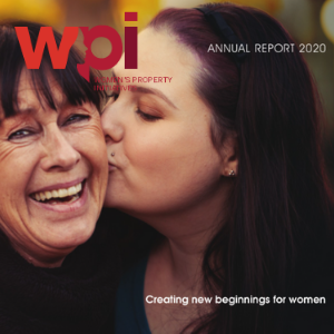 WPI Annual Report 2020