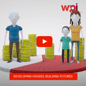 Developing houses, Building futures