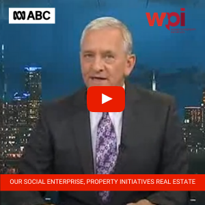 Our social enterprise, Property Initiatives Real Estate 