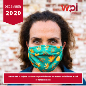 WPI Newsletter December 2020