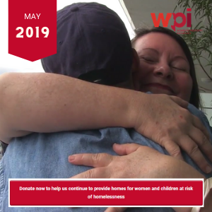 WPI Newsletter May 2019